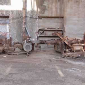reportage miniere Monteponi Iglesias Cagliari