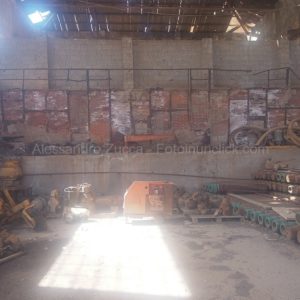 reportage miniere Monteponi Iglesias Cagliari