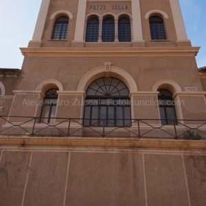 reportage miniere Monteponi Iglesias Cagliari
