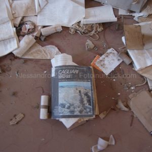 reportage miniere Monteponi Iglesias Cagliari