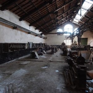 reportage miniere Monteponi Iglesias Cagliari