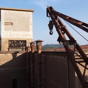 reportage miniere Monteponi Iglesias Cagliari